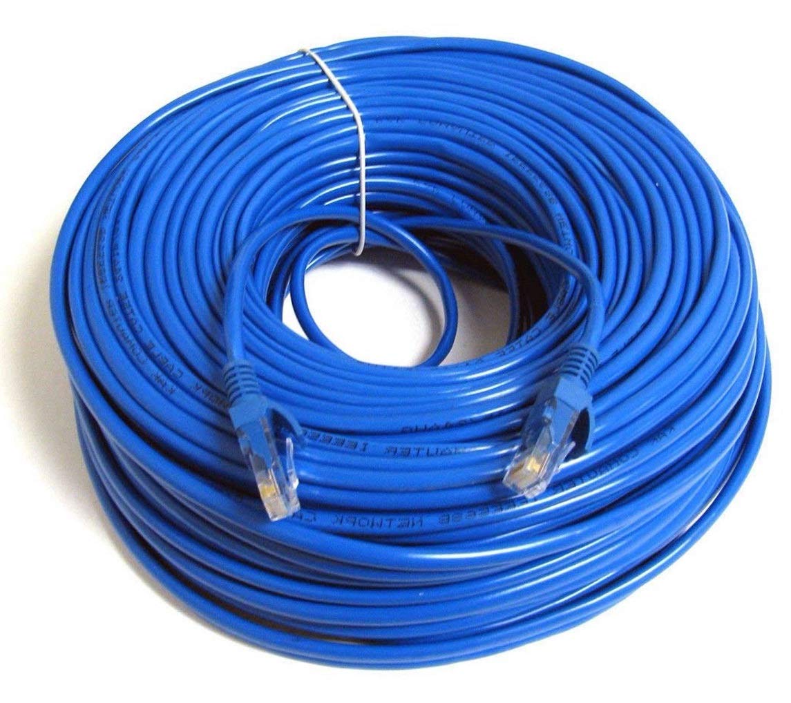 new ethernet cable